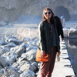 Meet your Posher, Mathilde